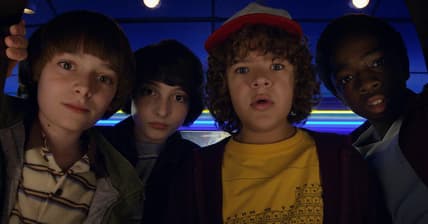 StrangerThingspromo