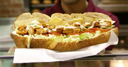 Subway