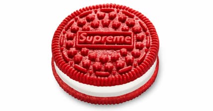 Supreme Accessories Spring-Summer 2020 Promo