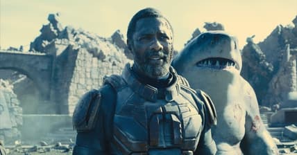 The Suicide Squad Promo