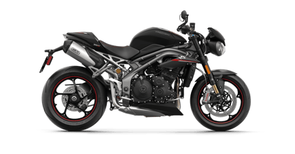 TriumphSpeedTriplePromo