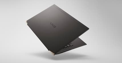 Vaio Z Promo