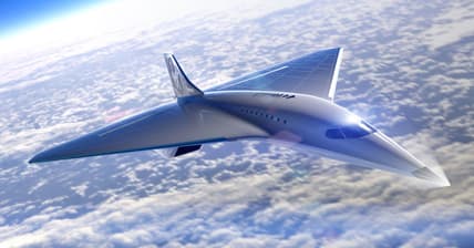 Virgin Galactic Mission Concept Review Promo