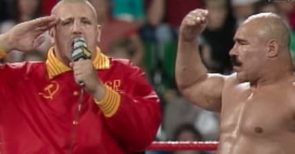 volkoff-sheik
