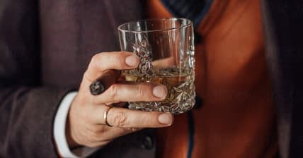 Whiskey Collection Promo