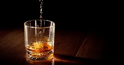 Whiskey Promo