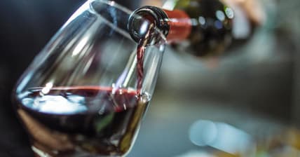 wine promo
