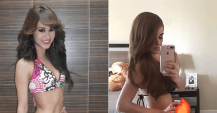 Yanet Garcia