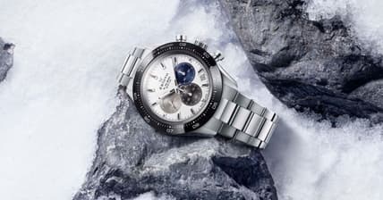 Zenith Chronomaster Sport x Aaron Rodgers Promo