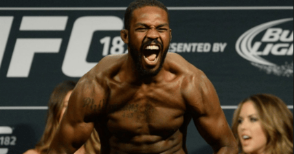 Jon Jones