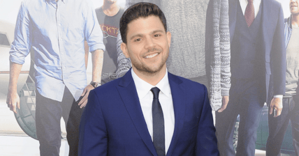 Jerry Ferrara