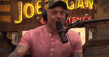 Joe Rogan Promo 2