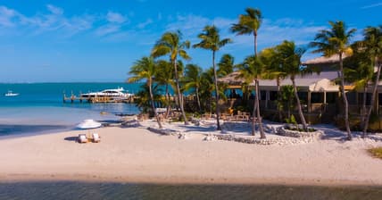 Little Palm Island Promo