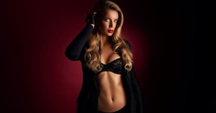 Louisa Warwick Promo