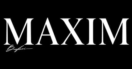 Maxim Logo Final