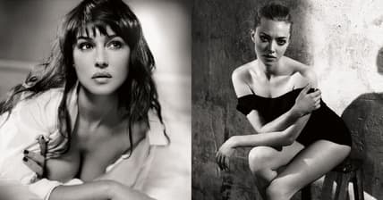 teNeues Vincent Peters Selected Works Promo