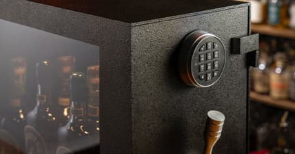 Whiskey Vault Mini