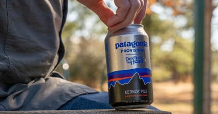 Patagonia x Dogfish Head