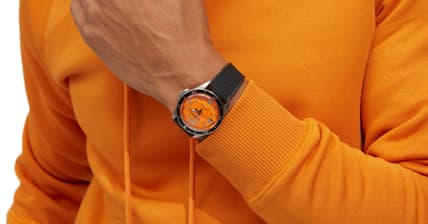 Bell and Ross Feature