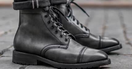 Spring Boots Feature