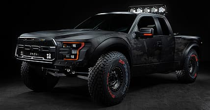 2019 Jimco Reaper Pre-Runner Promo