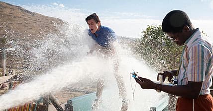 Action Point Promo