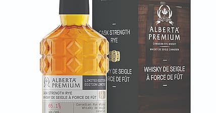 alberta premium rye whiskey promo
