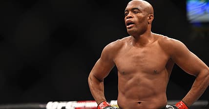 Anderson Silva