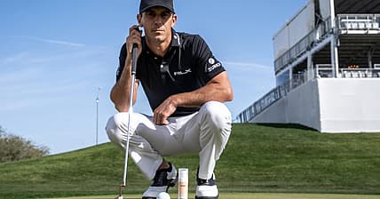 beam cbd golf promo