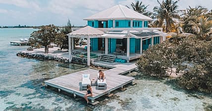 Belize Villa Guide Promo