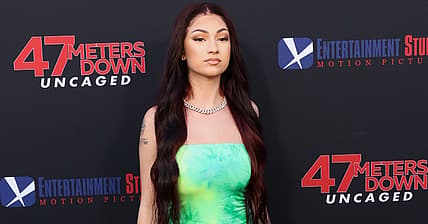 Bhad Bhabie Promo 2