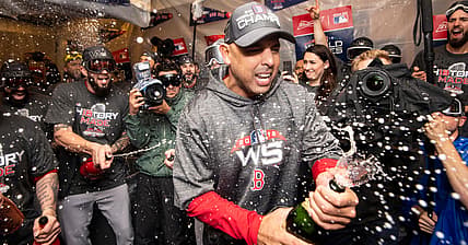 Boston Red Sox Party Promo