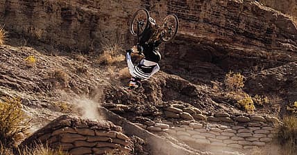 Brandon Semenuk Promo 2
