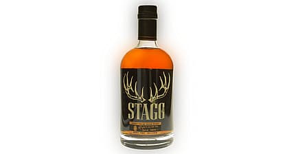 Buffalo Trace Stagg Jr. Promo