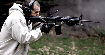 Bump Stock
