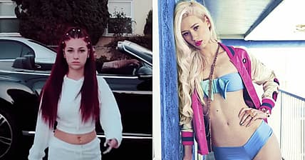 Cash Me Ousside Iggy Azalea