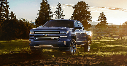 Chevy