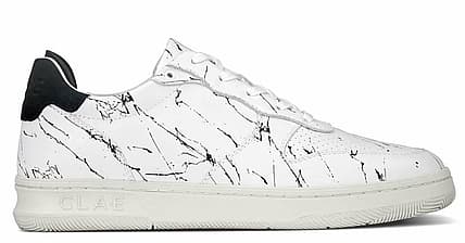 Clae x Son of Cobra Malone Sneaker Promo
