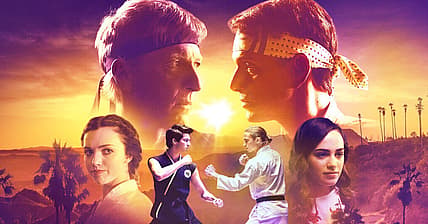 cobrai kai promo netflix