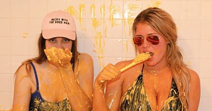 College Girls Mac