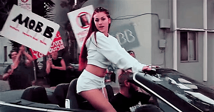 Danielle Bregoli