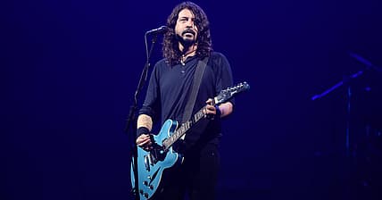 Dave Grohl