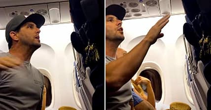Delta Promo