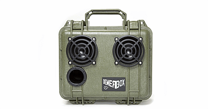 DemerBox Promo
