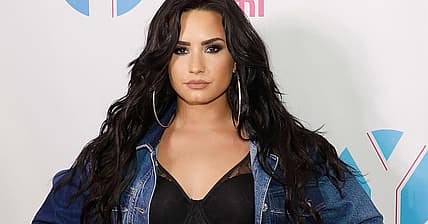 DemiLovatopromo
