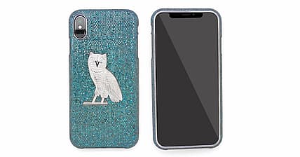 Drake Jason of Beverley Hills iPhone Case Promo