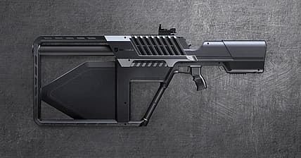 Drone Gun Promo