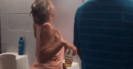 Drunk Dolphins Fan