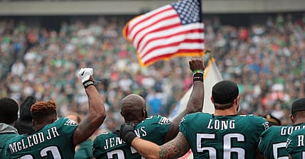 eagles