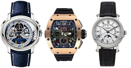 eBay Watches Promo